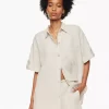 Era Linen Shirt
