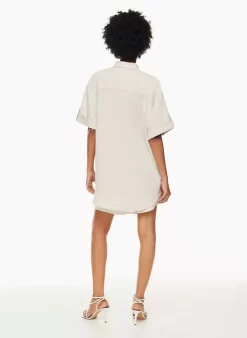 Era Linen Shirt -Fashion Women Shop s23 04 a02 109279 21352 on e