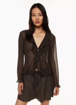 Frenchy Blouse -Fashion Women Shop s23 04 a02 111838 18891 on c