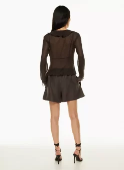 Frenchy Blouse -Fashion Women Shop s23 04 a02 111838 18891 on e