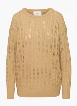 Library Sweater -Fashion Women Shop s23 04 a03 106313 27380 off a