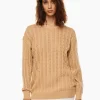 Library Sweater 2 Library Sweater -Fashion Women Shop s23 04 a03 106313 27380 on a