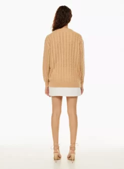 Library Sweater -Fashion Women Shop s23 04 a03 106313 27380 on e