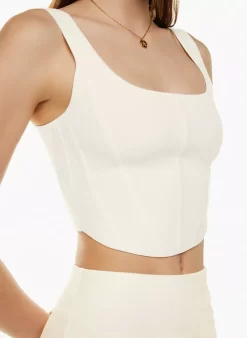 Natalie Top -Fashion Women Shop s23 04 a03 90523 11420 on d