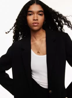 Heartbreaker Blazer -Fashion Women Shop s23 04 a04 101467 1274 on c