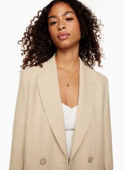 Destiny Blazer -Fashion Women Shop s23 04 a04 101655 19572 on d