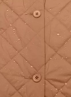 Pavant Quilted Long Jacket 21 Pavant Quilted Long Jacket -Fashion Women Shop s23 04 a04 103669 23834 off d