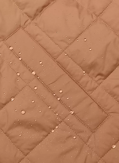 Pavant Quilted Long Jacket 12 Pavant Quilted Long Jacket - Image 10