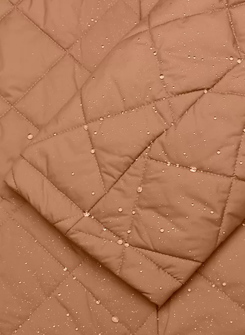 Pavant Quilted Long Jacket 13 Pavant Quilted Long Jacket - Image 11