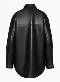 The Ganna™ Shirt Jacket -Fashion Women Shop s23 04 a04 106499 1274 off c