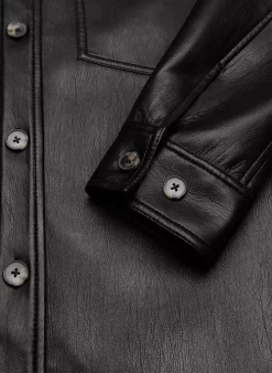 The Ganna™ Shirt Jacket -Fashion Women Shop s23 04 a04 106499 1274 off e