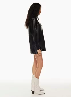 The Ganna™ Shirt Jacket -Fashion Women Shop s23 04 a04 106499 1274 on c