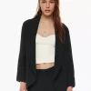 North Blazer -Fashion Women Shop s23 04 a04 107400 1274 on a