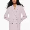 Cherrelle Blazer -Fashion Women Shop s23 04 a04 107419 29659 on a