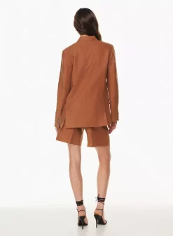 Destiny Linen Blazer -Fashion Women Shop s23 04 a04 107625 29660 on e