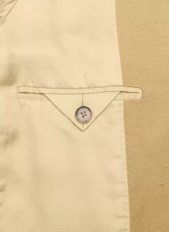 Generation Linen Blazer -Fashion Women Shop s23 04 a04 107626 27380 off d