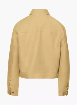 Autumn Linen Shirt Jacket -Fashion Women Shop s23 04 a04 107629 27380 off c