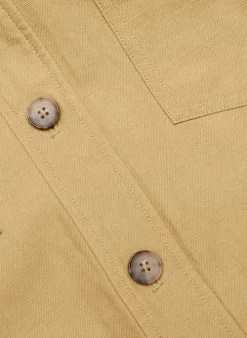 Autumn Linen Shirt Jacket -Fashion Women Shop s23 04 a04 107629 27380 off d