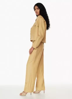 Autumn Linen Shirt Jacket -Fashion Women Shop s23 04 a04 107629 27380 on c