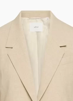 Milestone Blazer -Fashion Women Shop s23 04 a04 108623 19572 off b