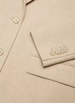 Milestone Blazer -Fashion Women Shop s23 04 a04 108623 19572 off e