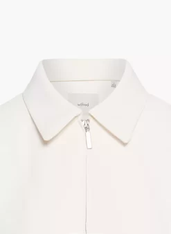 Smokes Jacket -Fashion Women Shop s23 04 a04 109686 11420 off b