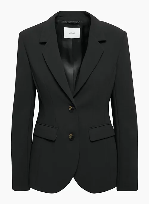 Signature Blazer 8 Signature Blazer - Image 6