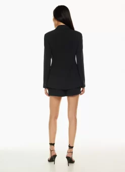 Signature Blazer 16 Signature Blazer -Fashion Women Shop s23 04 a04 112076 1274 on e