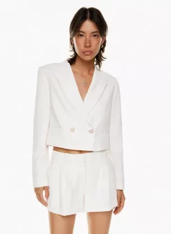 Destiny Waist Blazer -Fashion Women Shop s23 04 a04 114149 11420 on d