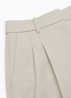 The Effortless Pant™ Cropped -Fashion Women Shop s23 04 a06 104472 10006 off c