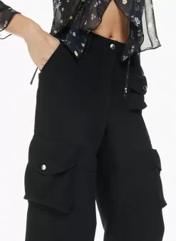 Project Cargo Pant -Fashion Women Shop s23 04 a06 105341 1274 on d