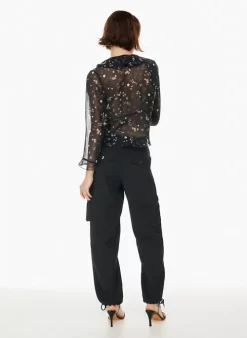 Project Cargo Pant -Fashion Women Shop s23 04 a06 105341 1274 on f