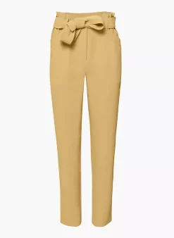 Bowtie Pant -Fashion Women Shop s23 04 a06 105350 27380 off a