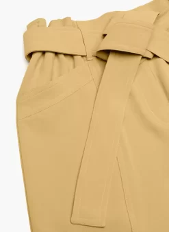 Bowtie Pant -Fashion Women Shop s23 04 a06 105350 27380 off c