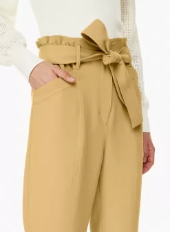 Bowtie Pant -Fashion Women Shop s23 04 a06 105350 27380 on c