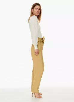 Bowtie Pant -Fashion Women Shop s23 04 a06 105350 27380 on d