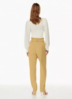 Bowtie Pant -Fashion Women Shop s23 04 a06 105350 27380 on e