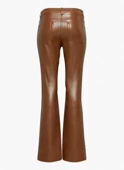 The Melina™ Low-rise Flare Pant -Fashion Women Shop s23 04 a06 105468 2198 off b