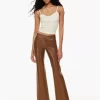The Melina™ Low-rise Flare Pant -Fashion Women Shop s23 04 a06 105468 2198 on a