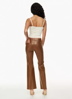 The Melina™ Low-rise Flare Pant -Fashion Women Shop s23 04 a06 105468 2198 on e