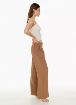 The Effortless Pant™ Lo-rise -Fashion Women Shop s23 04 a06 105469 23834 on c