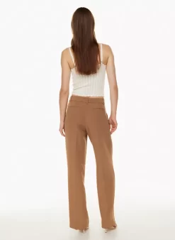 The Effortless Pant™ Lo-rise -Fashion Women Shop s23 04 a06 105469 23834 on e