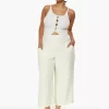 Faun Pant -Fashion Women Shop s23 04 a06 108802 29900 on a