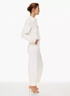 Carrot Pant -Fashion Women Shop s23 04 a06 80014 11420 on d