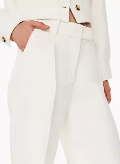 The Effortless Pant™ Cropped -Fashion Women Shop s23 04 a06 97558 11420 on c