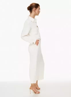 The Effortless Pant™ Cropped -Fashion Women Shop s23 04 a06 97558 11420 on d