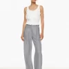 The Effortless Pant™ Linen