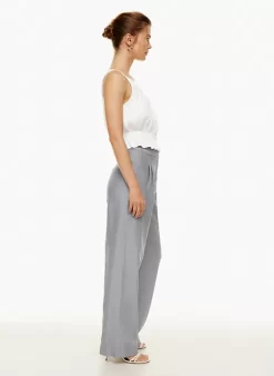 The Effortless Pant™ Linen 14 The Effortless Pant™ Linen -Fashion Women Shop s23 04 a06 98765 24829 on d