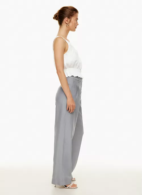The Effortless Pant™ Linen 6 The Effortless Pant™ Linen - Image 4