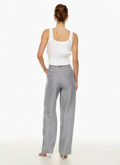 The Effortless Pant™ Linen 15 The Effortless Pant™ Linen -Fashion Women Shop s23 04 a06 98765 24829 on e